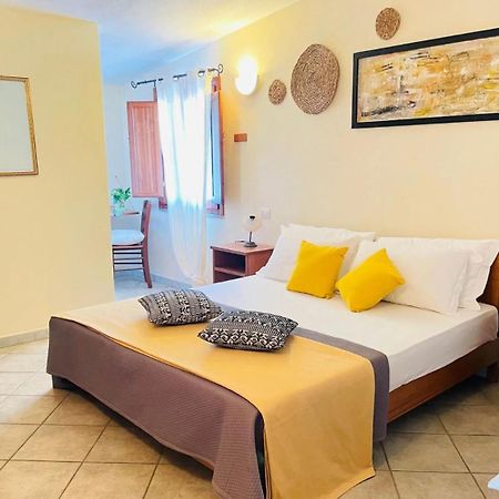 Hotel Velasole بوسادا المظهر الخارجي الصورة