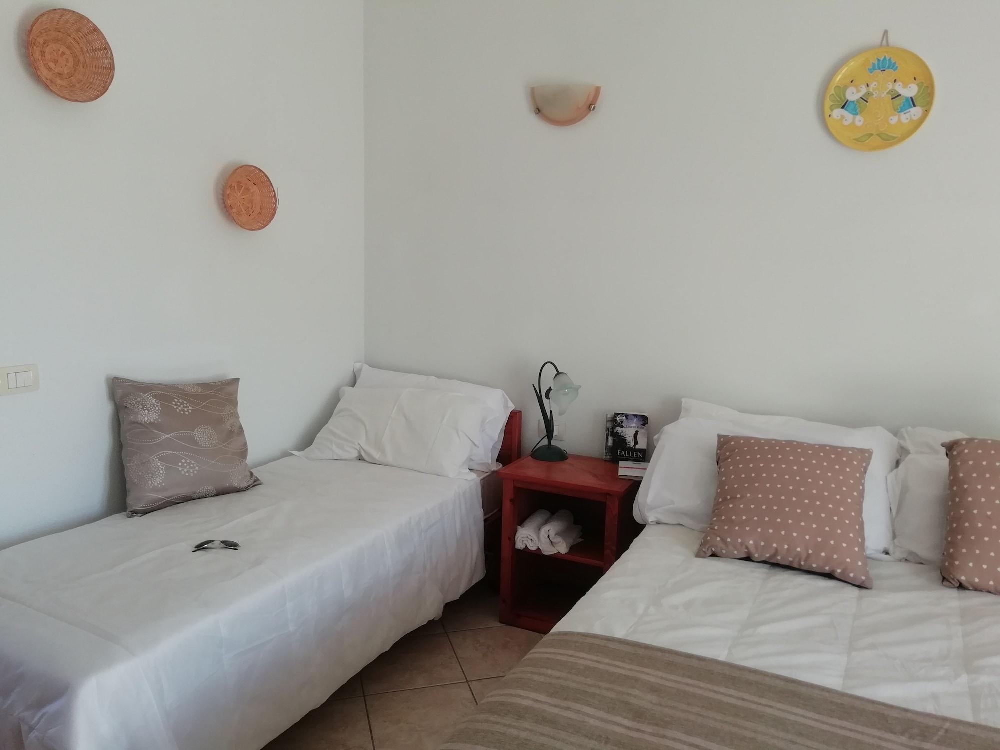 Hotel Velasole بوسادا المظهر الخارجي الصورة