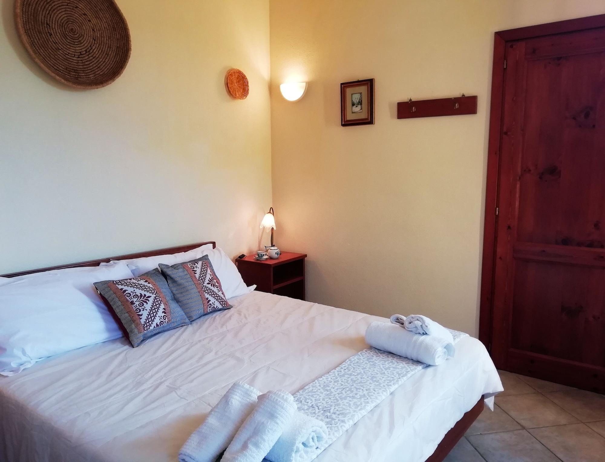 Hotel Velasole بوسادا المظهر الخارجي الصورة