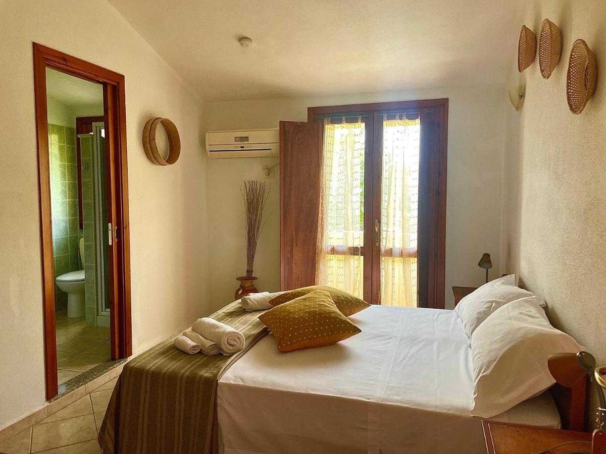 Hotel Velasole بوسادا المظهر الخارجي الصورة