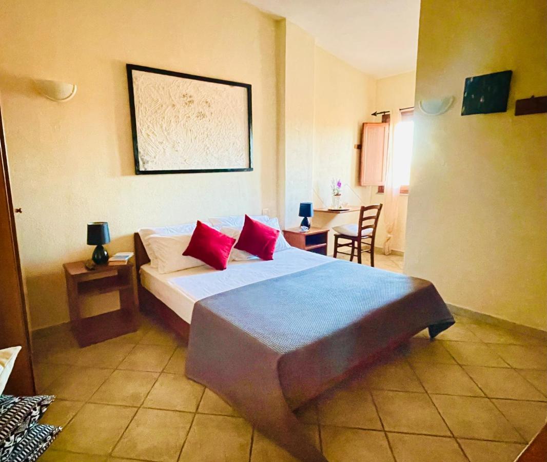 Hotel Velasole بوسادا المظهر الخارجي الصورة