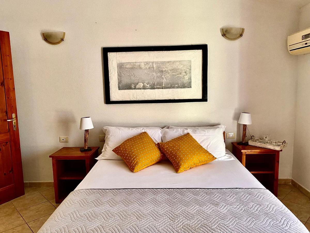 Hotel Velasole بوسادا المظهر الخارجي الصورة