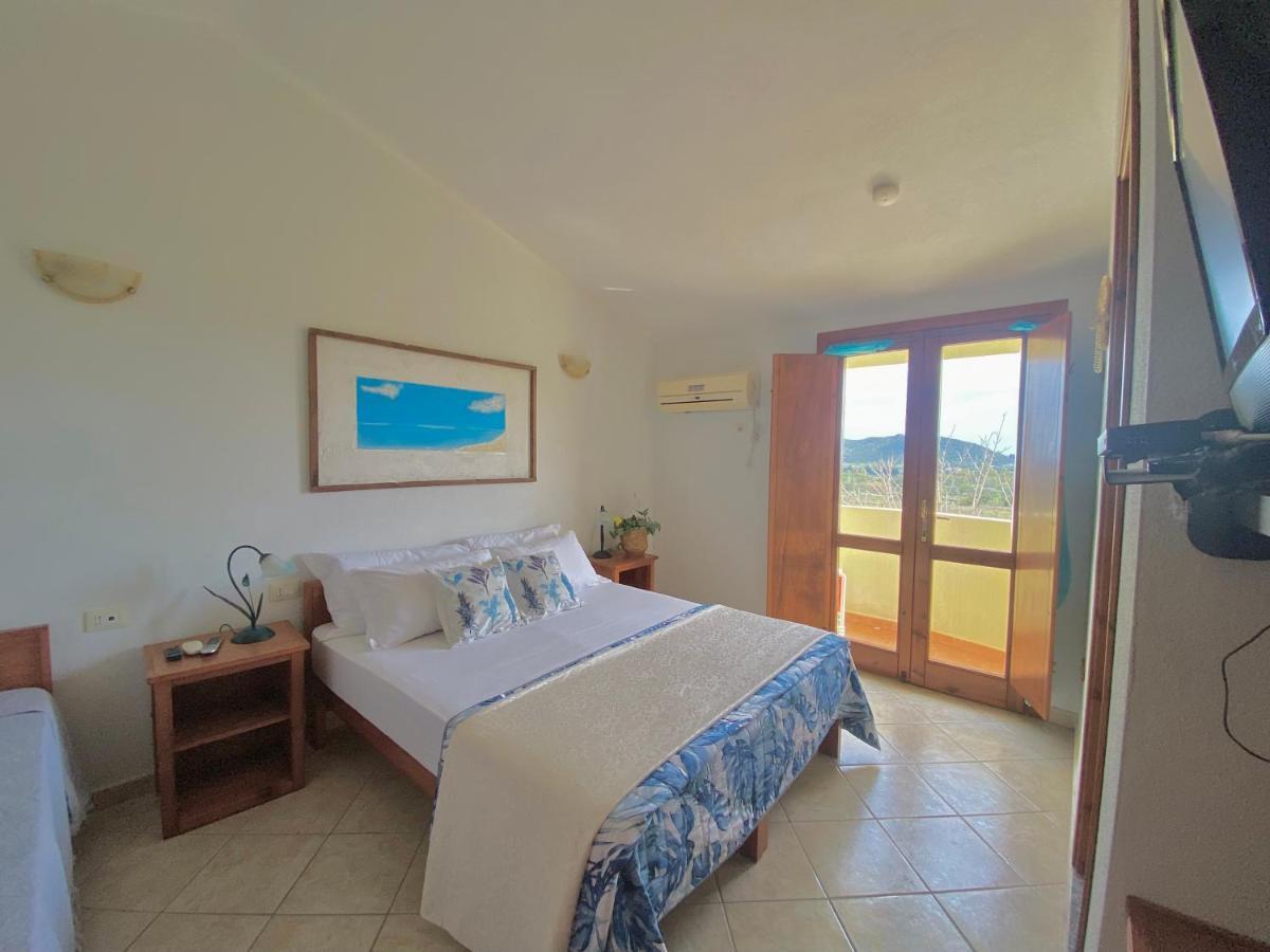 Hotel Velasole بوسادا المظهر الخارجي الصورة