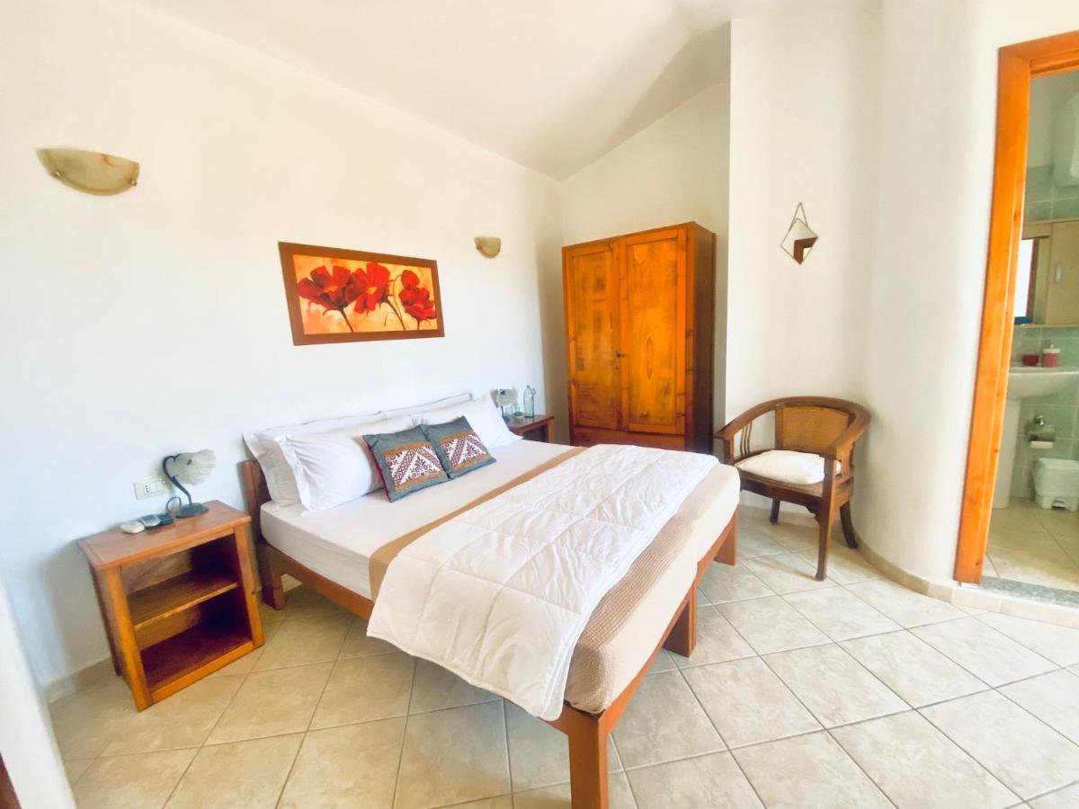 Hotel Velasole بوسادا المظهر الخارجي الصورة