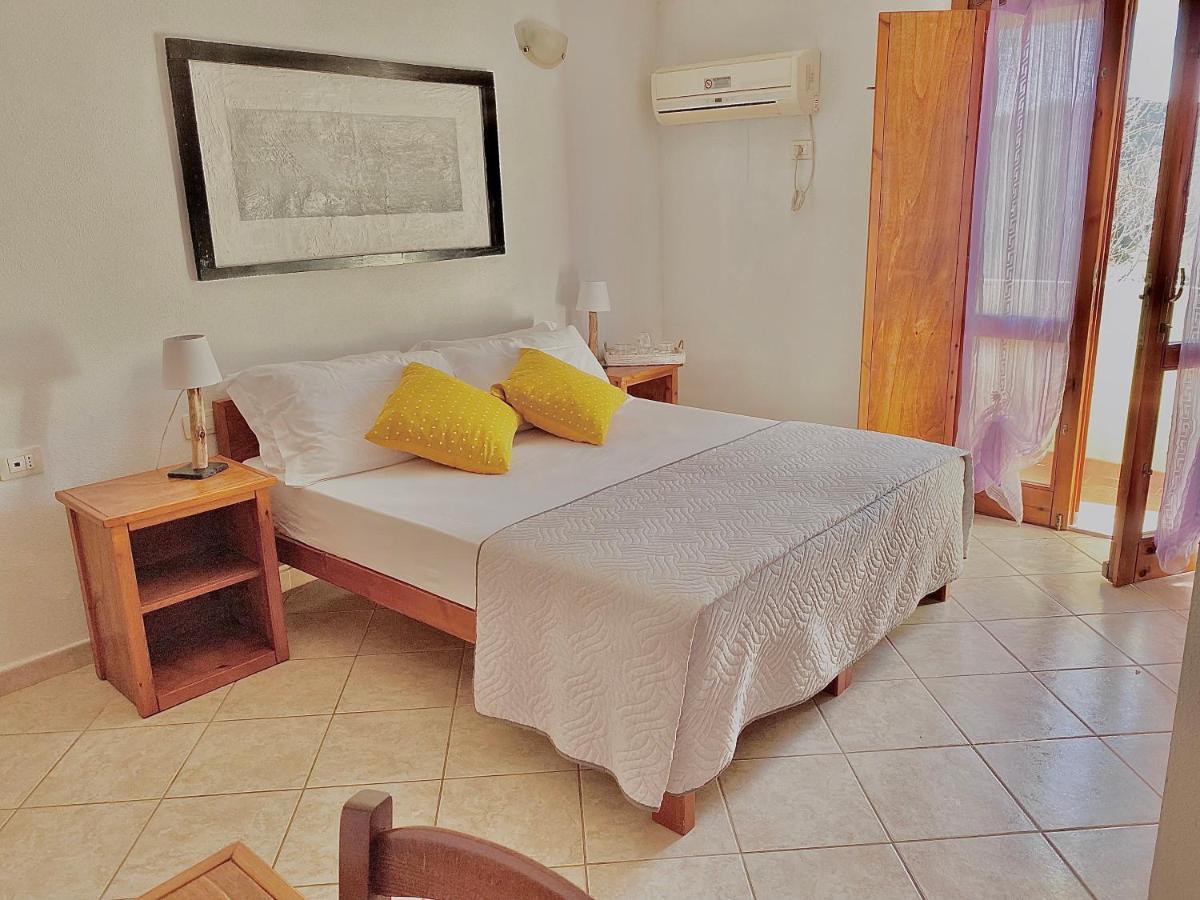 Hotel Velasole بوسادا المظهر الخارجي الصورة