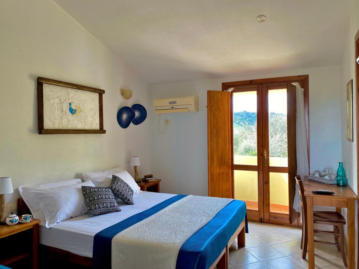 Hotel Velasole بوسادا المظهر الخارجي الصورة