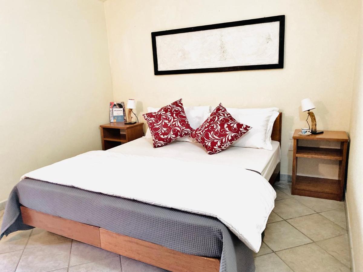 Hotel Velasole بوسادا المظهر الخارجي الصورة