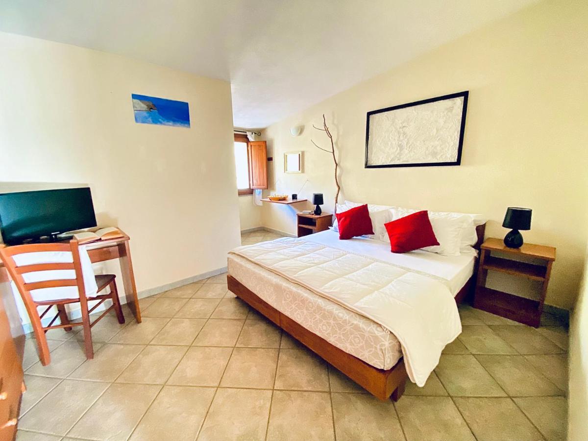 Hotel Velasole بوسادا المظهر الخارجي الصورة