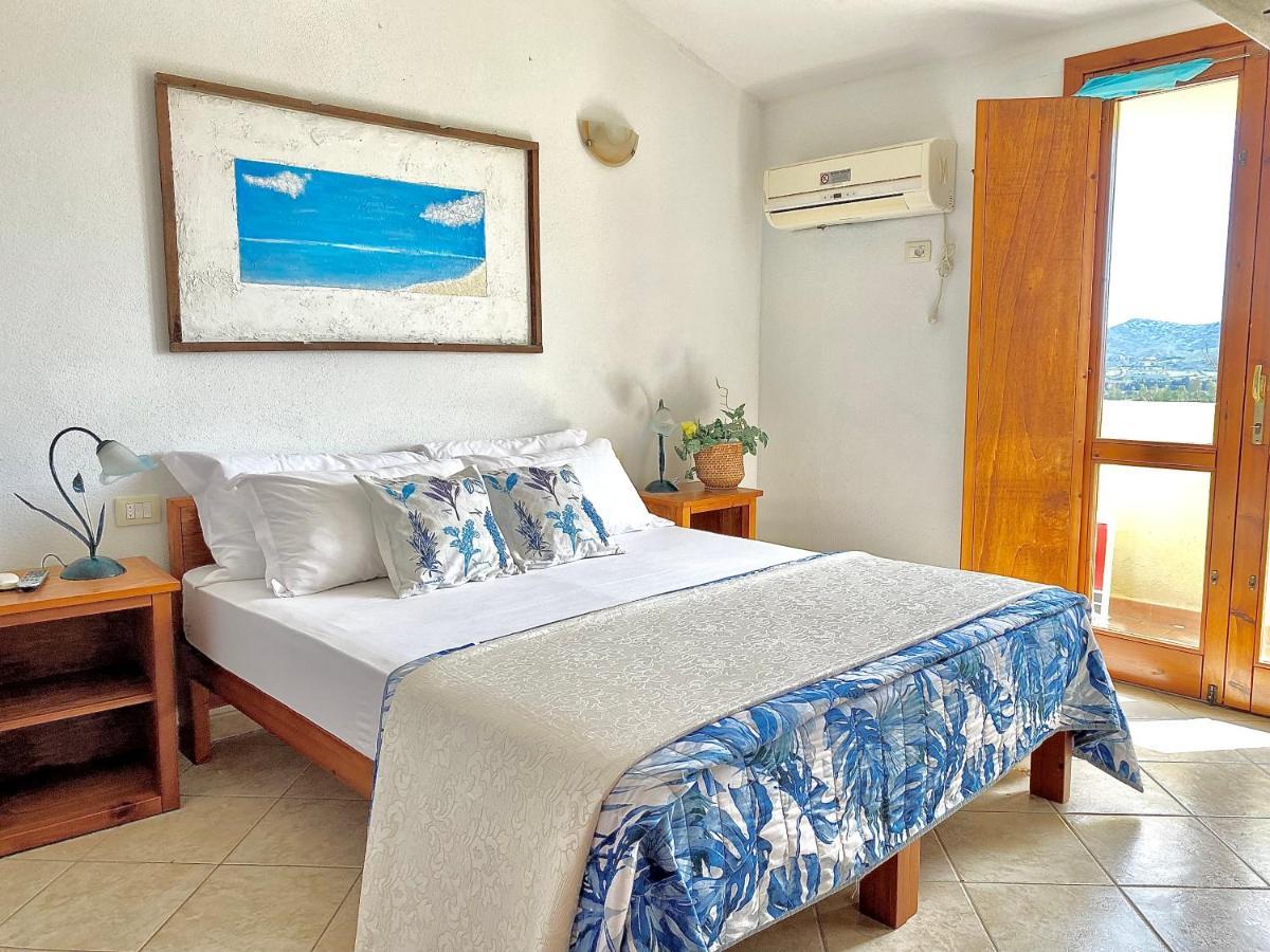 Hotel Velasole بوسادا المظهر الخارجي الصورة