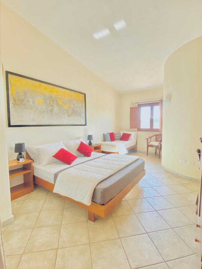 Hotel Velasole بوسادا المظهر الخارجي الصورة