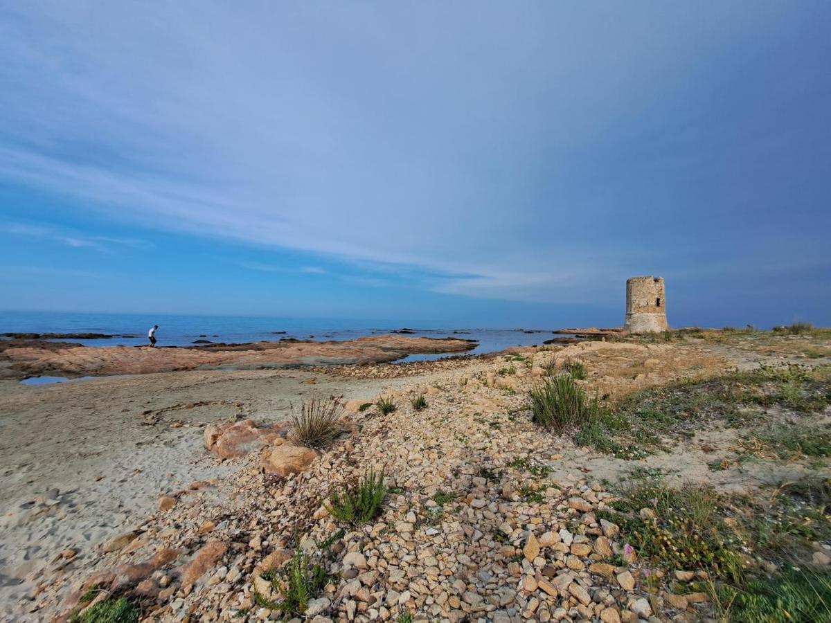 Hotel Velasole بوسادا المظهر الخارجي الصورة