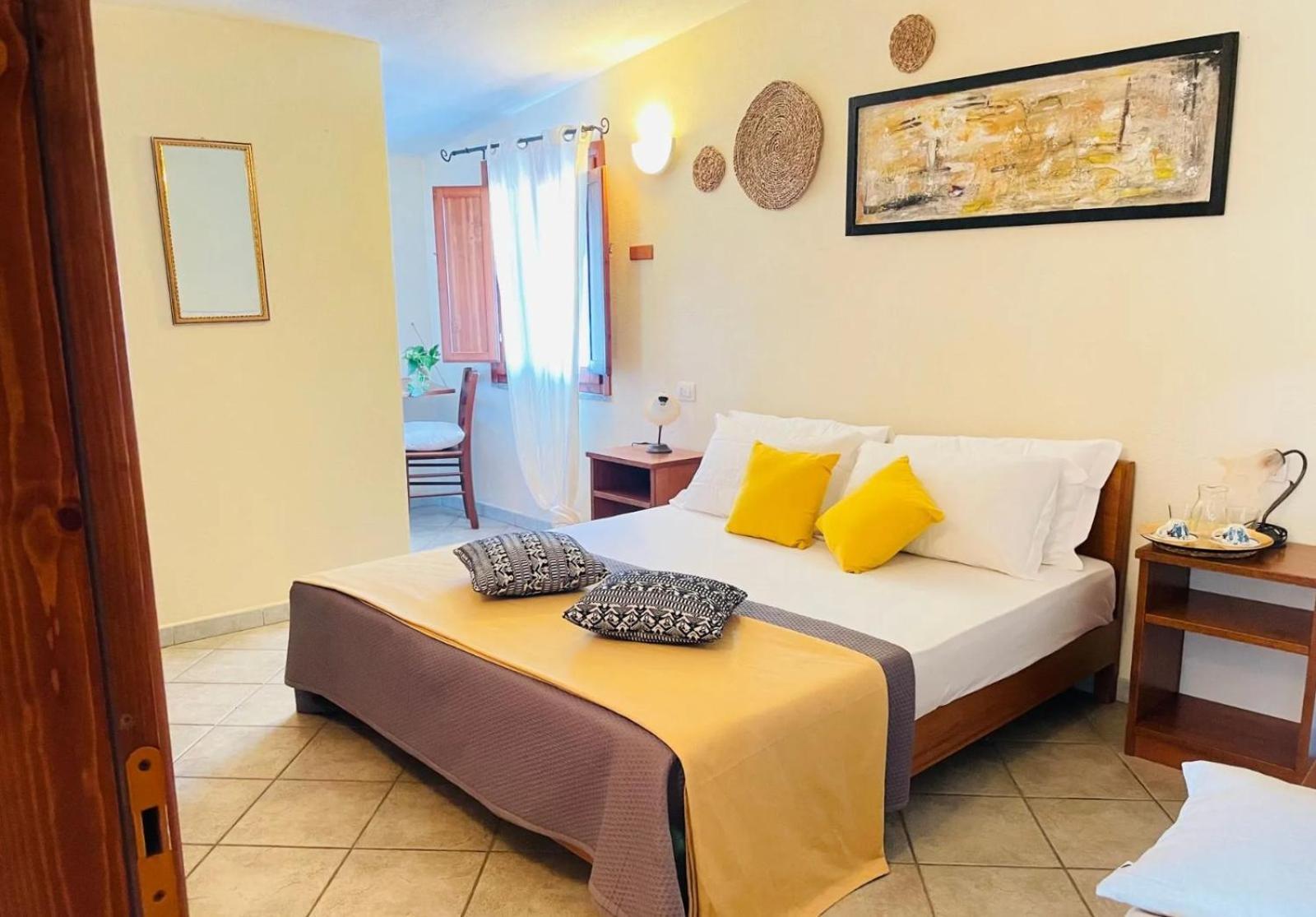 Hotel Velasole بوسادا المظهر الخارجي الصورة
