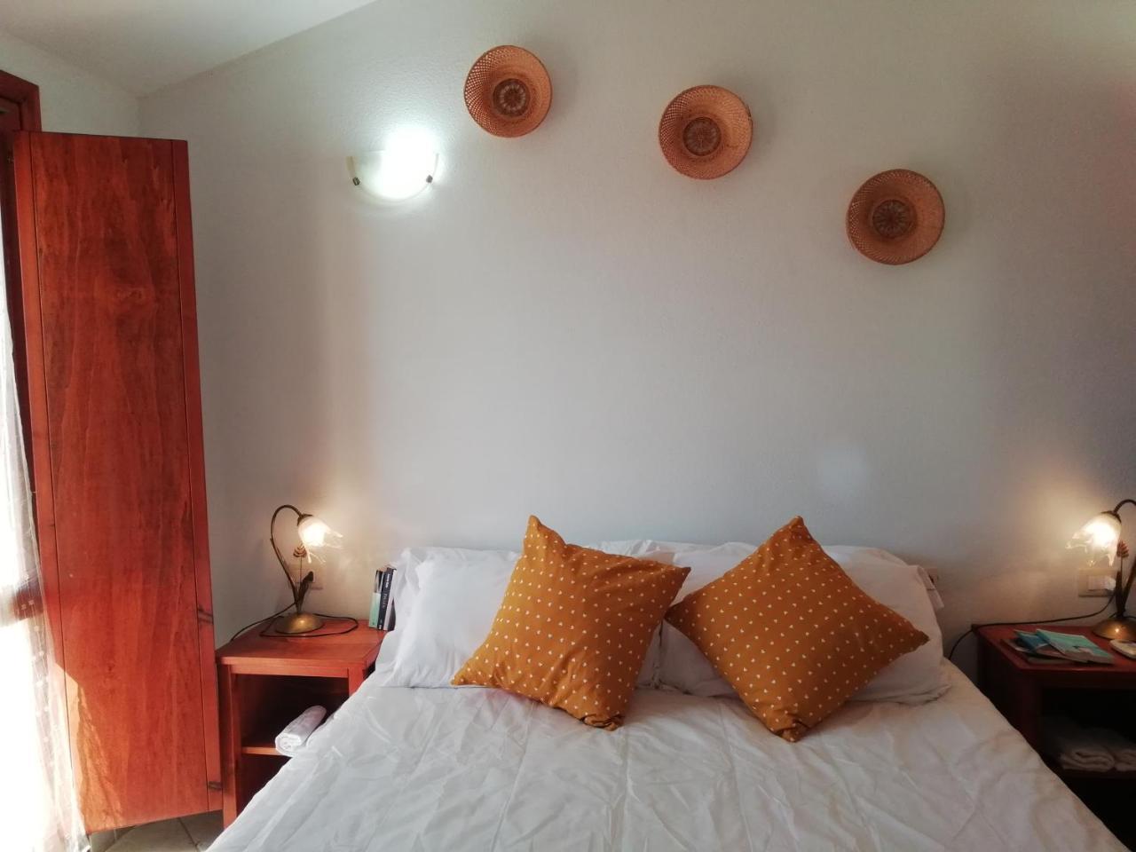 Hotel Velasole بوسادا المظهر الخارجي الصورة