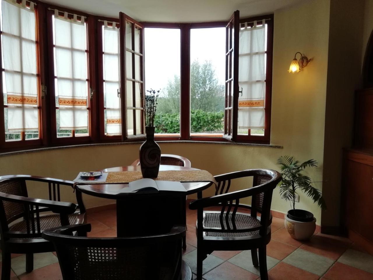 Hotel Velasole بوسادا المظهر الخارجي الصورة